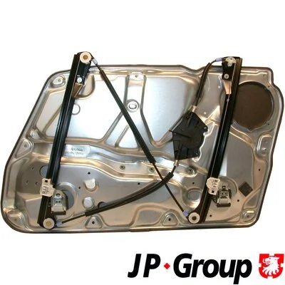 Window Regulator